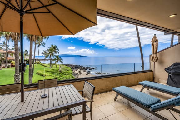 Makena Surf G-201