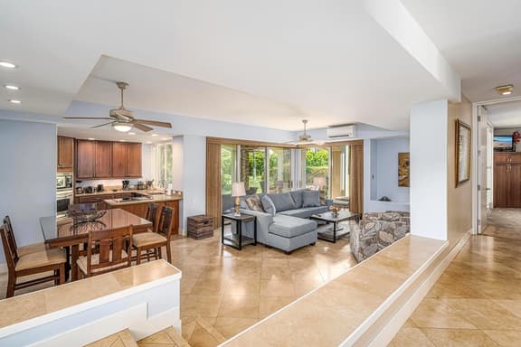 The Palms at Wailea 705
