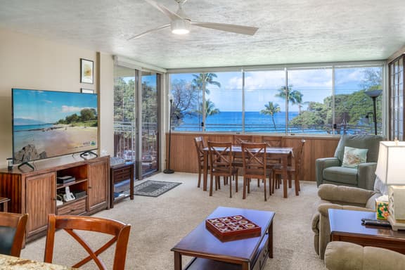 Haleakala Shores A-302