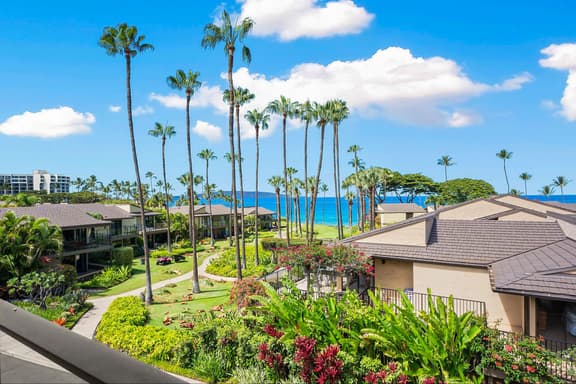 Wailea Elua Village 702