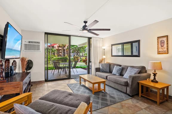 Kamaole Sands 7-109