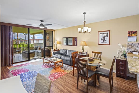 Kamaole Sands 10-307