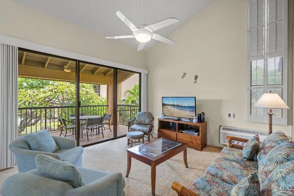 Wailea Ekahi 20J