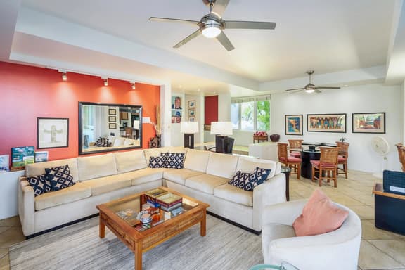 The Palms at Wailea 801