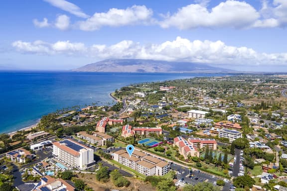 Pacific Shores B-409