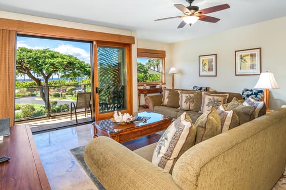 Wailea Elua Village 805