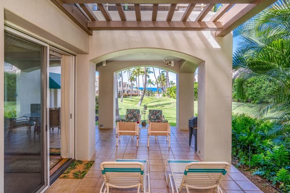 The Palms at Wailea 101