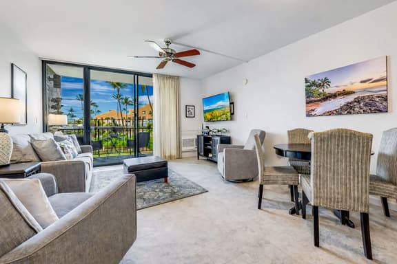Kamaole Sands 5-210