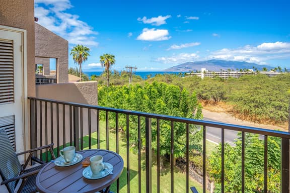 Kamaole Sands 4-407