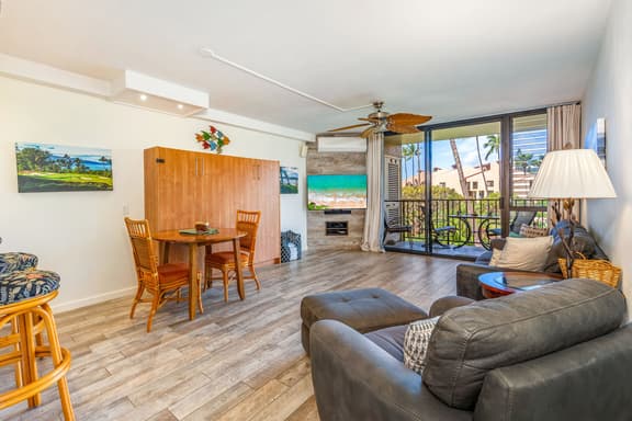 Kamaole Sands 6-202