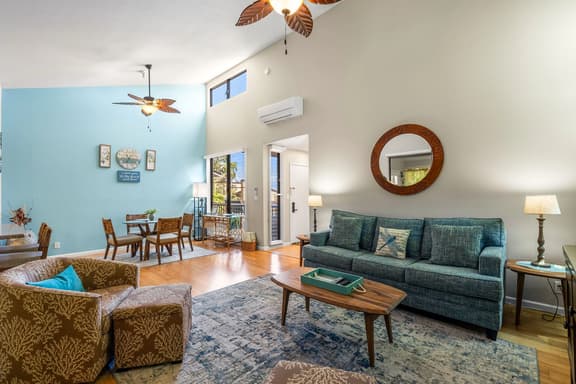 Wailea Ekahi 52D