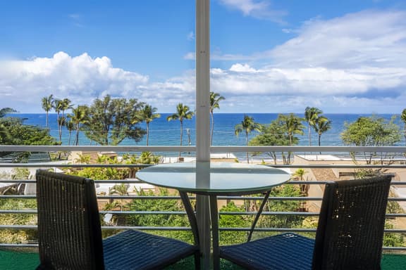 Kamaole Beach Royale 506