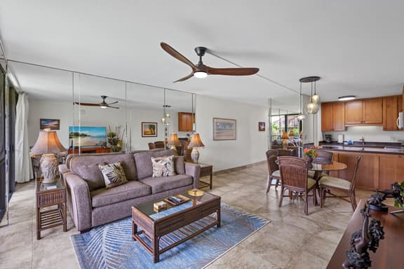 Kamaole Sands 7-206