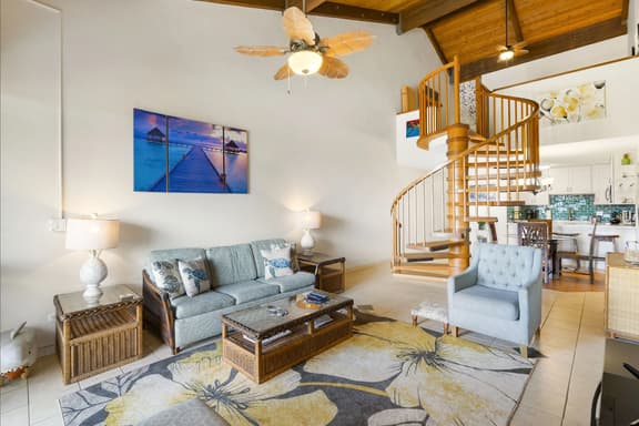 Kamaole Sands 4-409