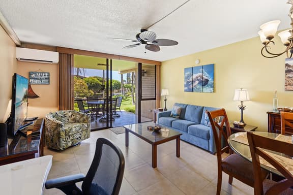 Kamaole Sands 10-113
