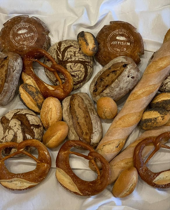 MAUI BREAD COMPANY ($)