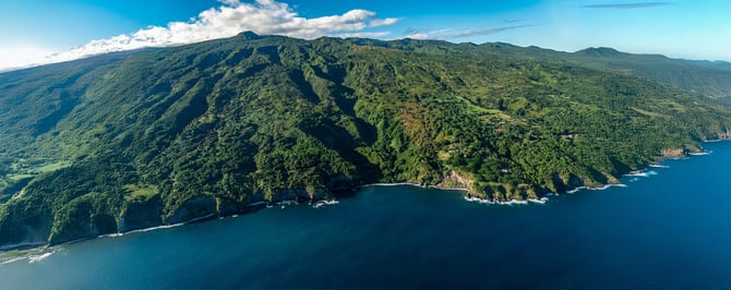 The Road to Hana