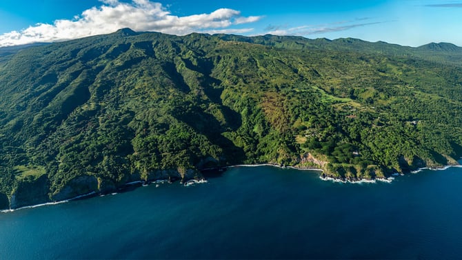 The Road to Hana