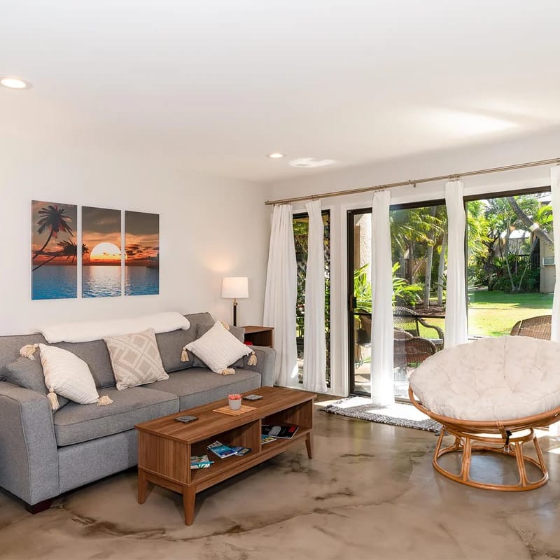 Kihei Garden Estates B-103