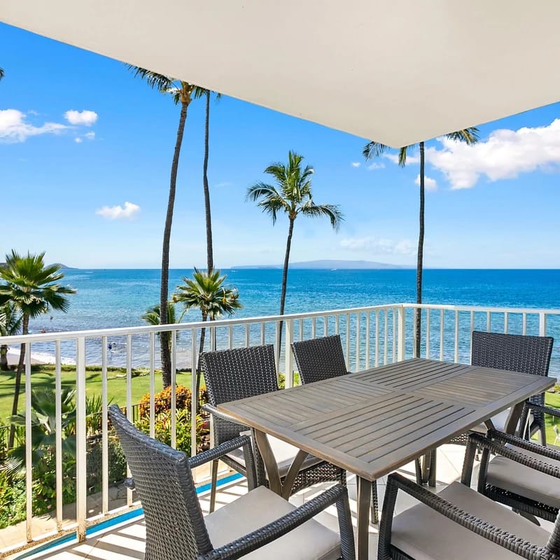 Kamaole Nalu 305