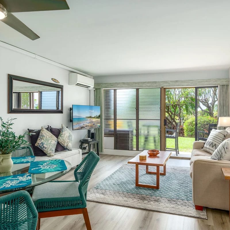 Kihei Akahi D-G04
