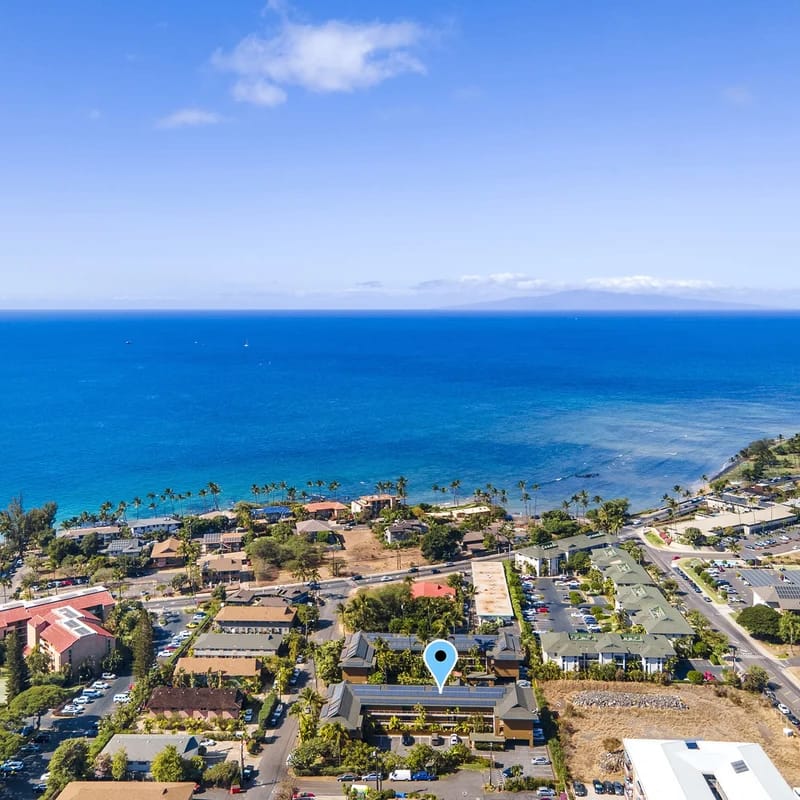 Kalama Terrace P-307