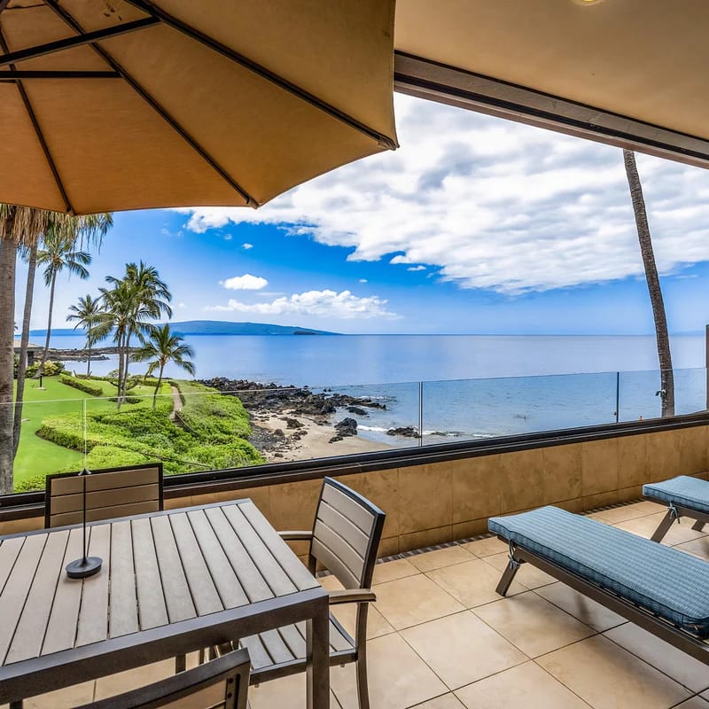 Makena Surf G-201