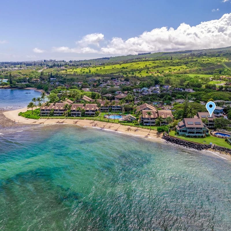 Kahana Outrigger 4B1