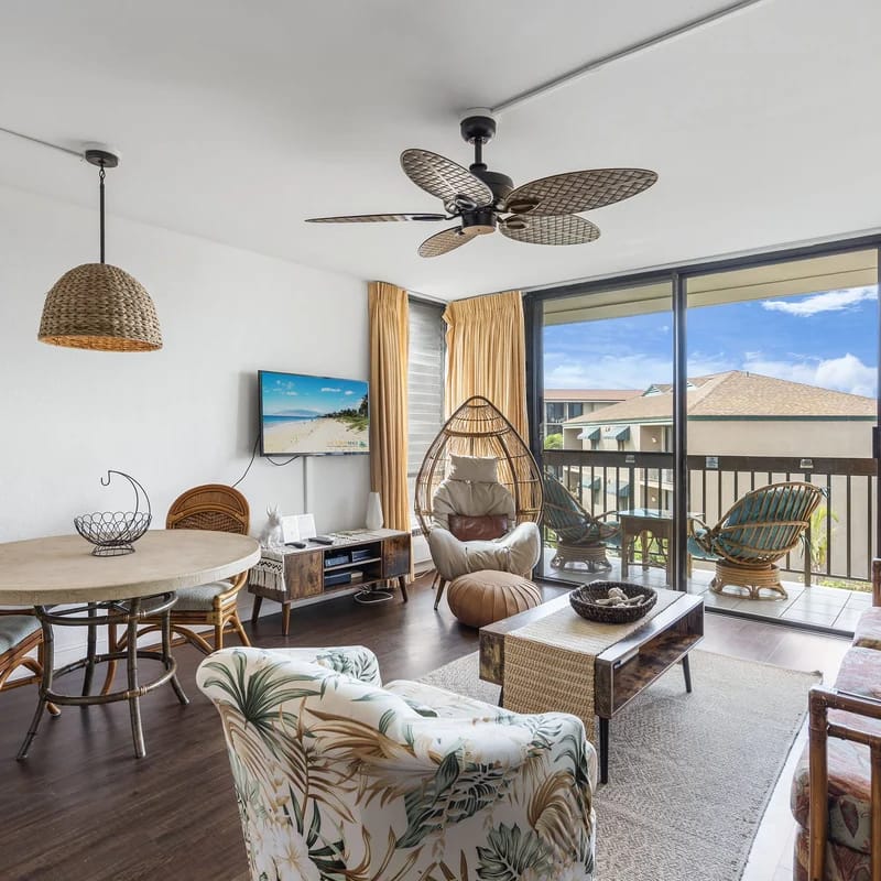 Maui Vista 2-301