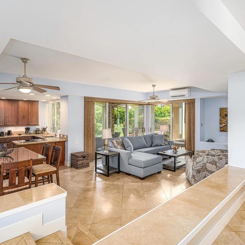 The Palms at Wailea 705