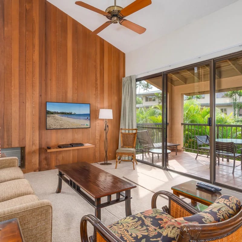 Wailea Ekahi 4E