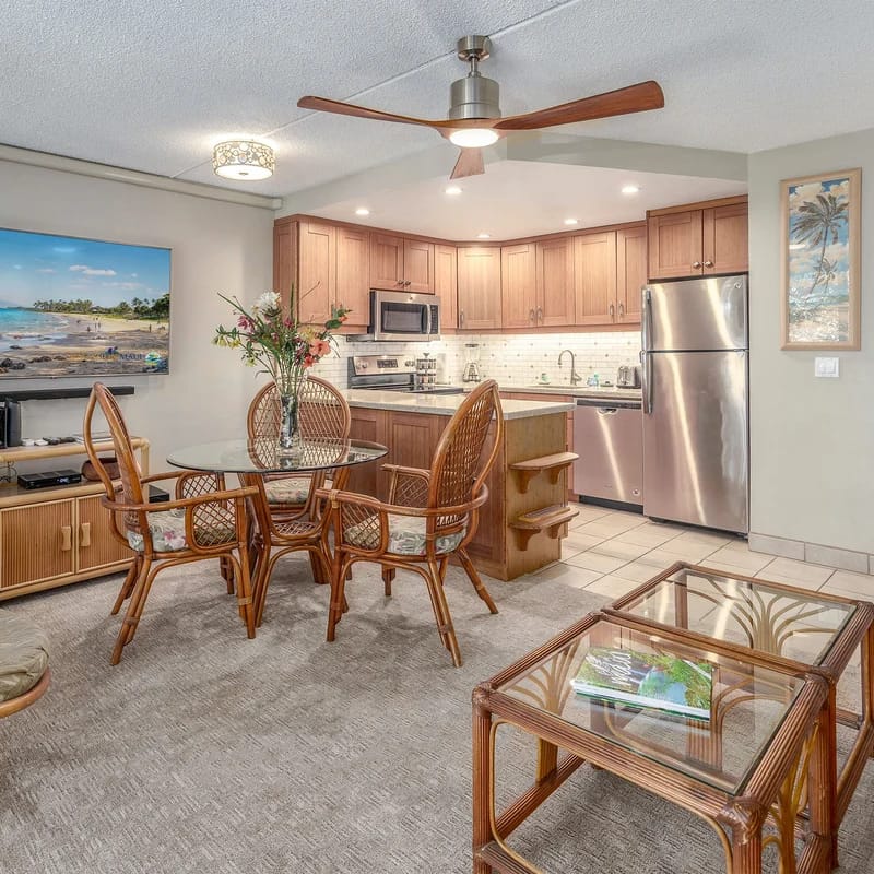 Kihei Kai Nani 238