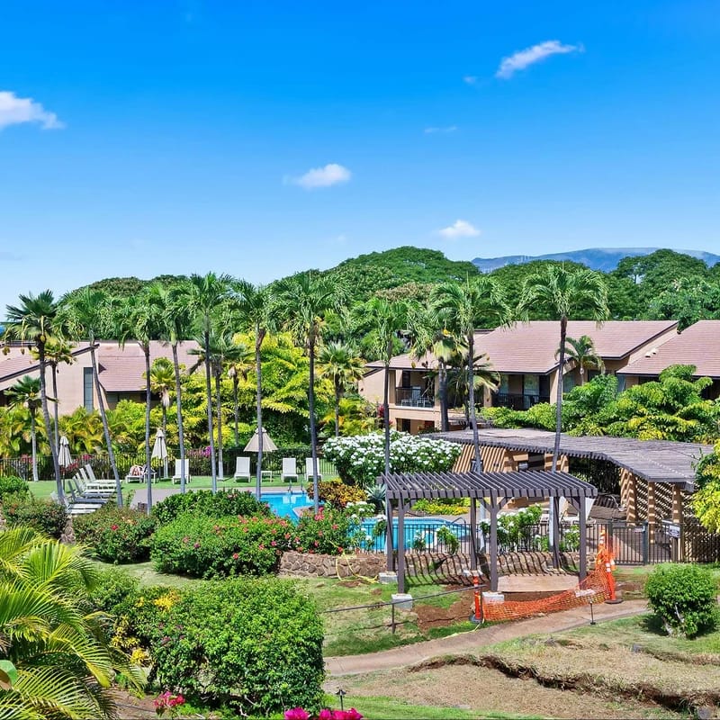 Wailea Ekahi 45D
