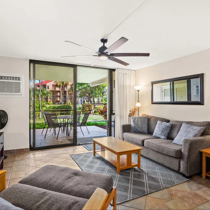 Kamaole Sands 7-109