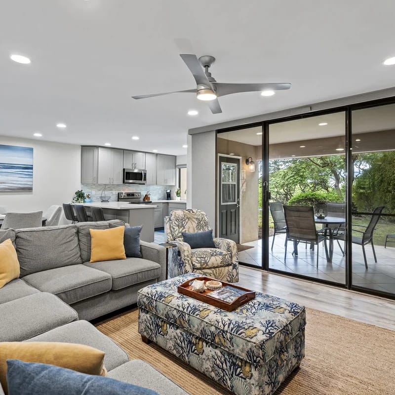 Wailea Ekahi 24B