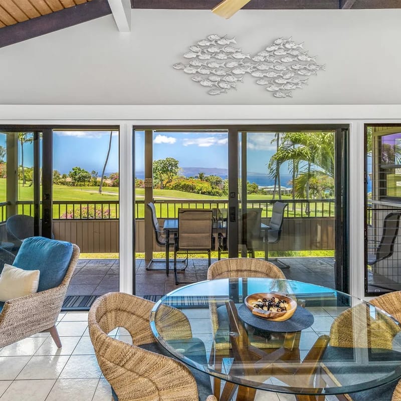 Wailea Ekolu 1204