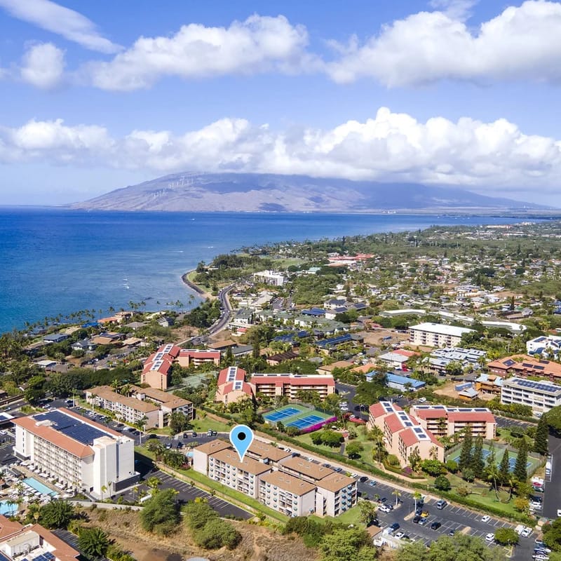 Pacific Shores B-409