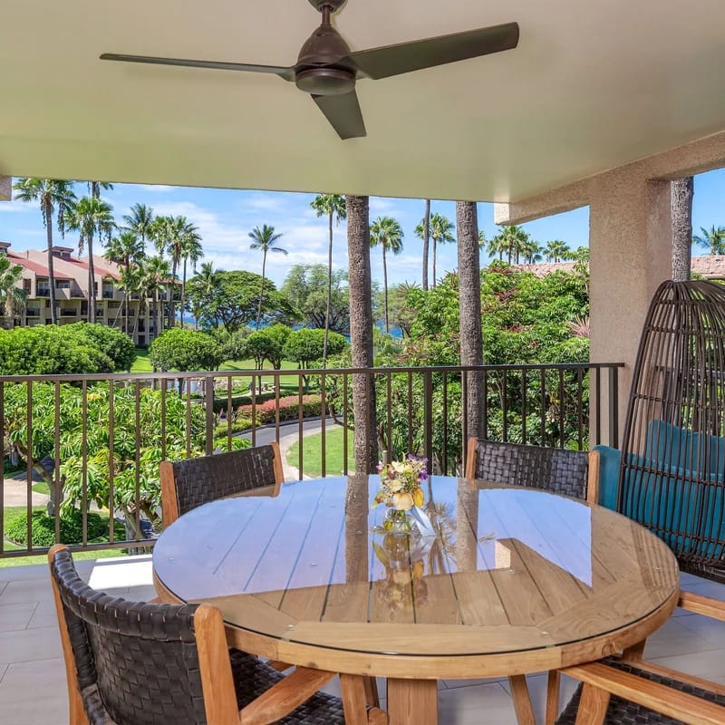 Kamaole Sands 1-307