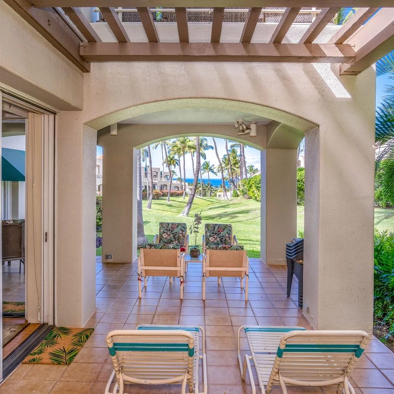 The Palms at Wailea 101