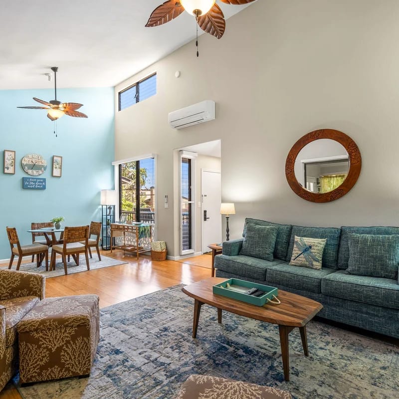 Wailea Ekahi 52D