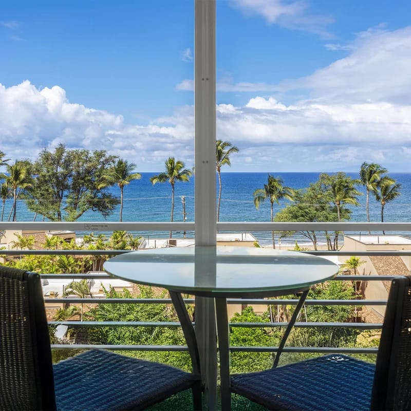Kamaole Beach Royale 506