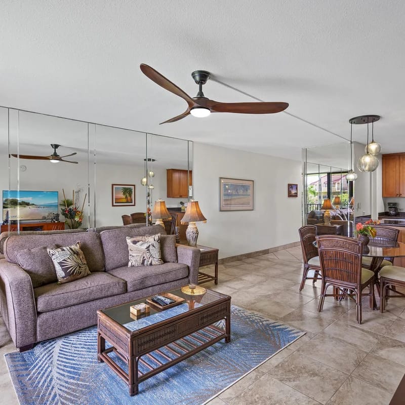 Kamaole Sands 7-206
