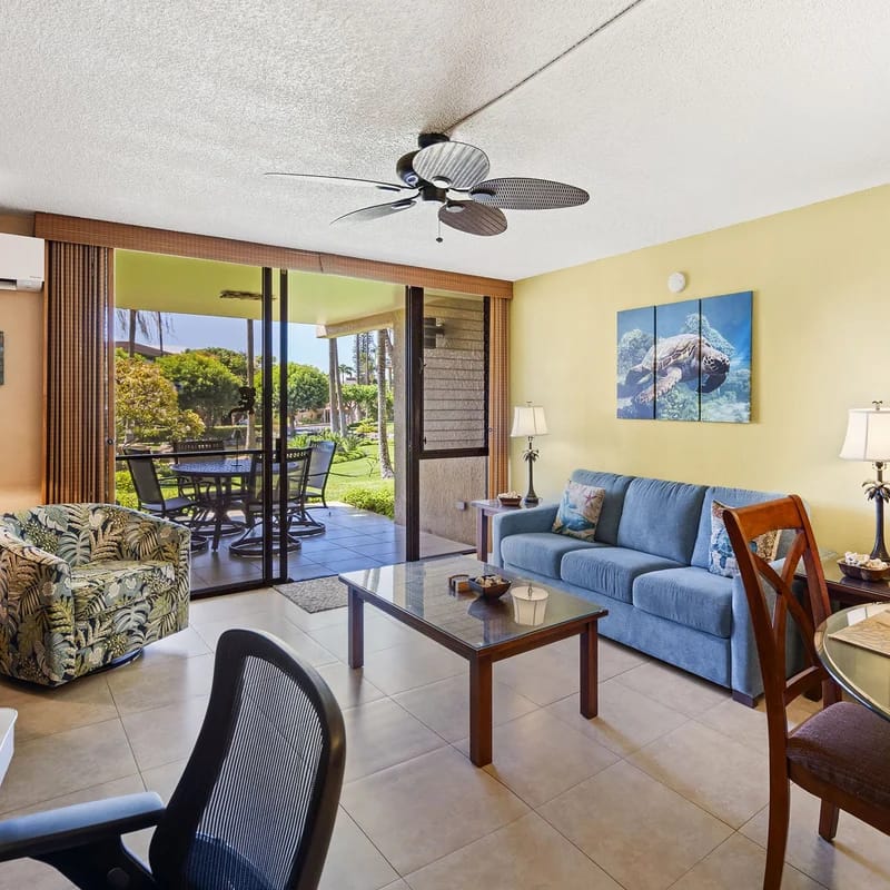 Kamaole Sands 10-113